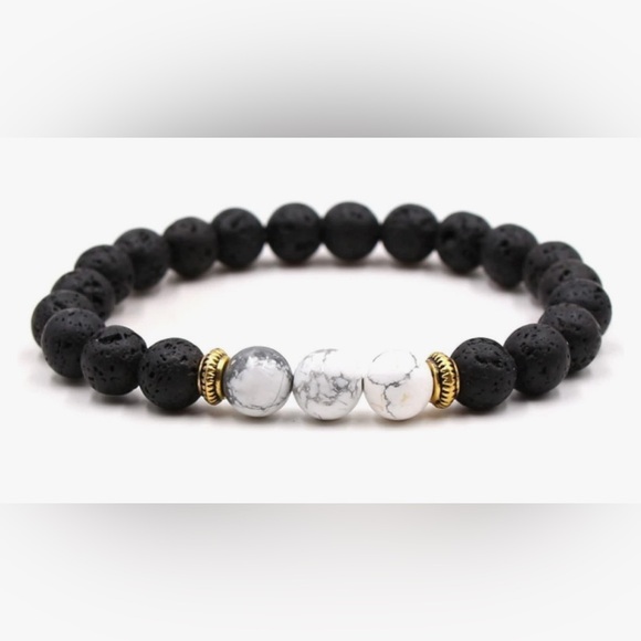 COAI Coppia Di Bracciali Della Distanza Per Lui E Per Lei Regolabili